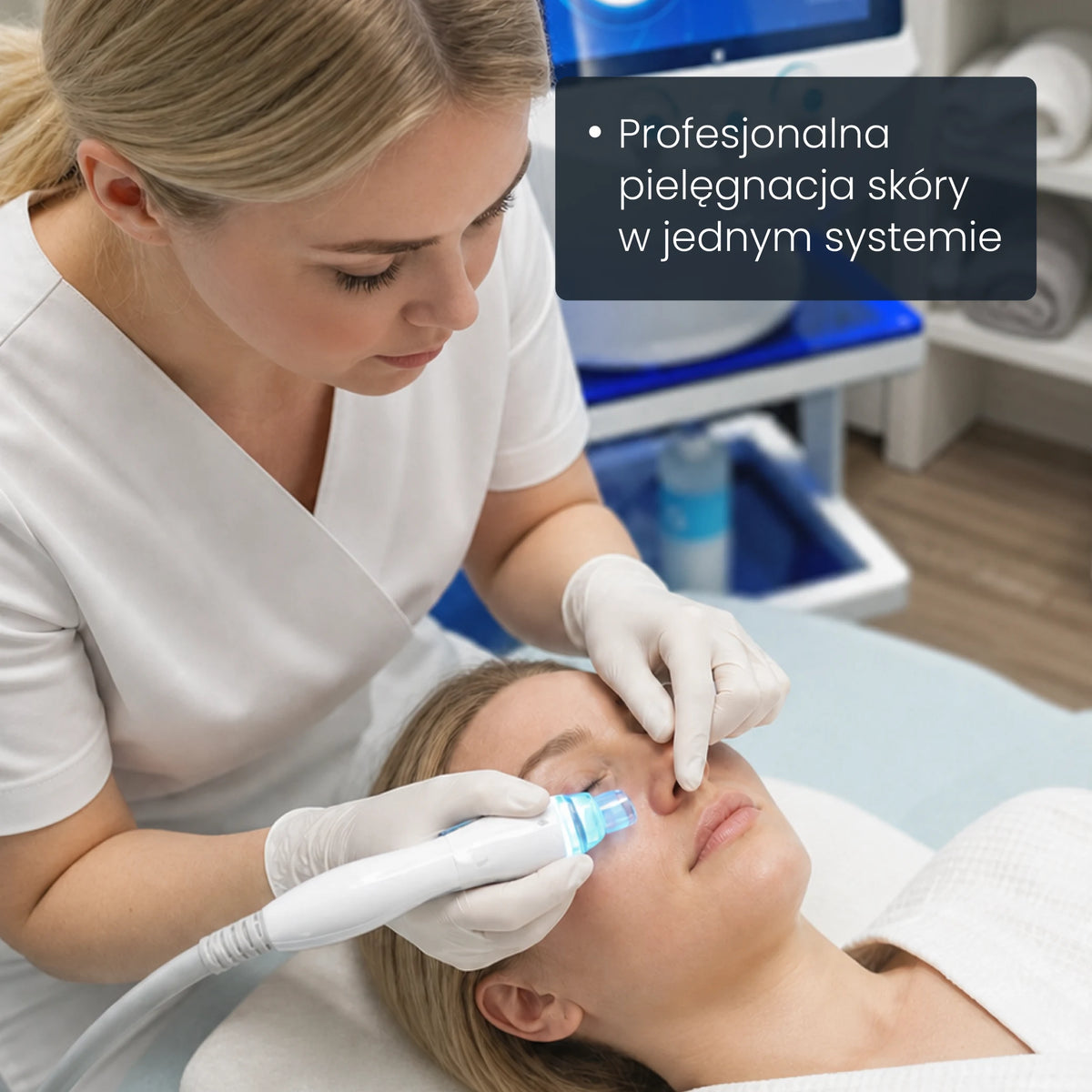 Talyvenza 7-in-1 Hydro Facial System - detail 6