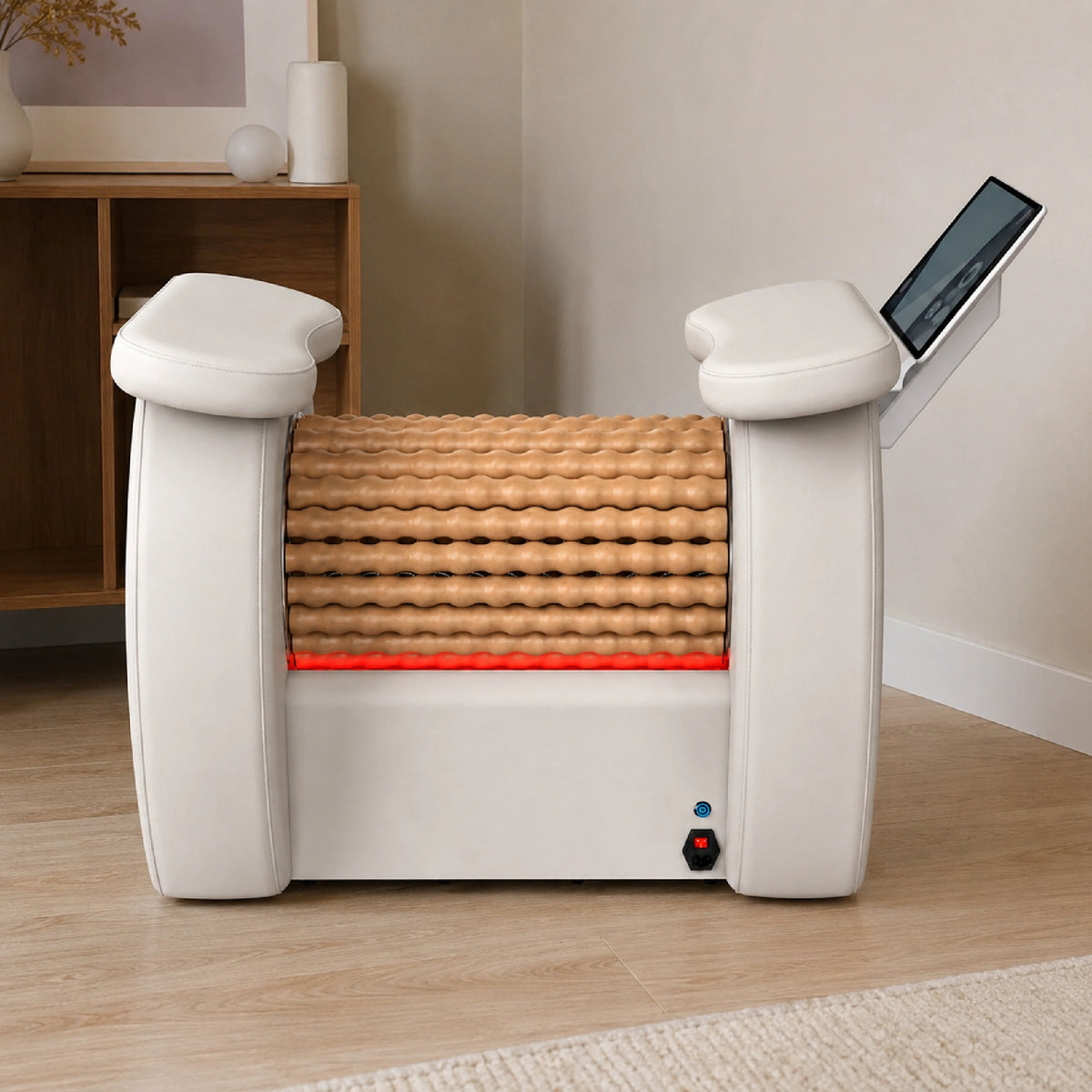 Rovelis Automatic Body Roller System - detail 1