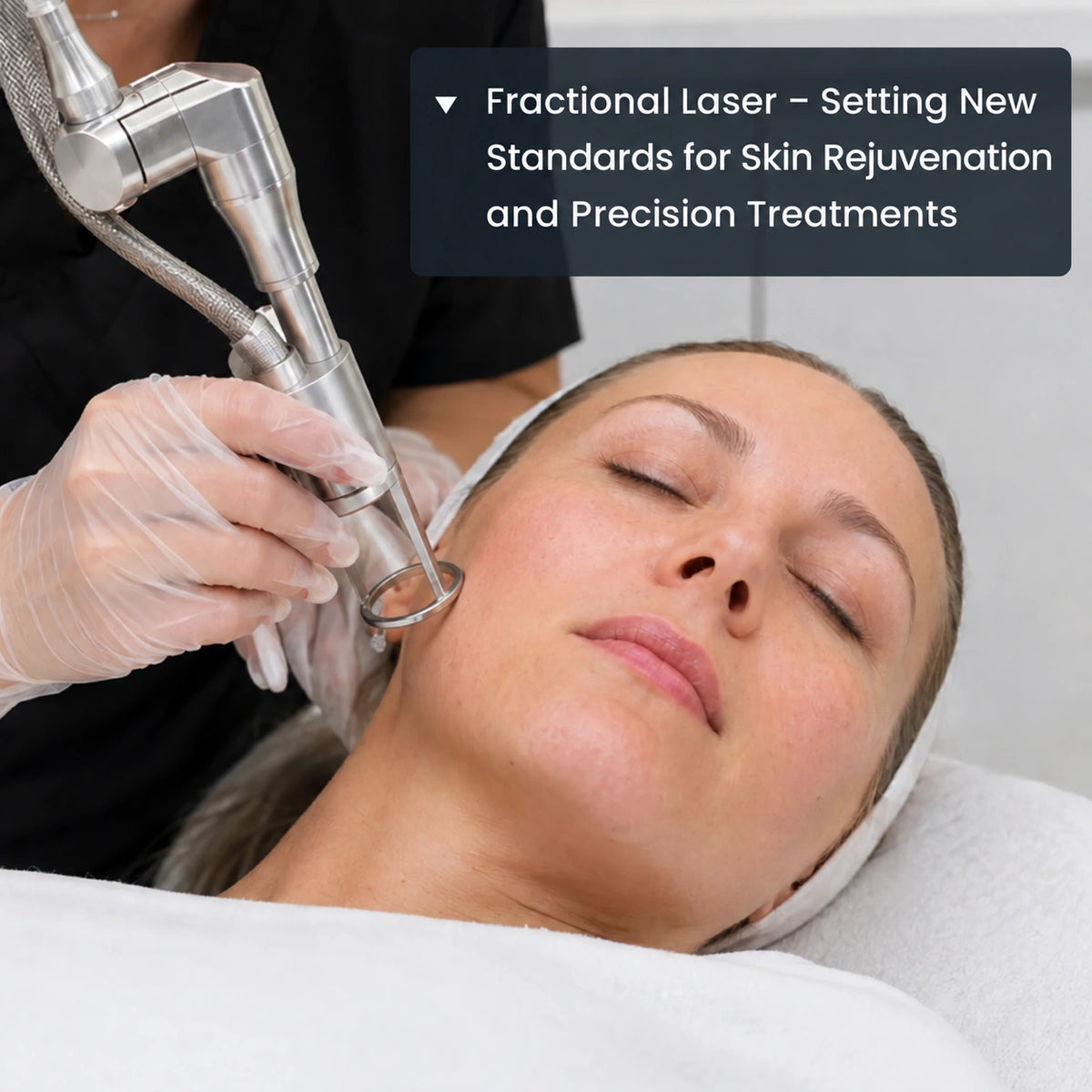 Kainelis 4-Mode Fractional CO2 Laser System - detail 1