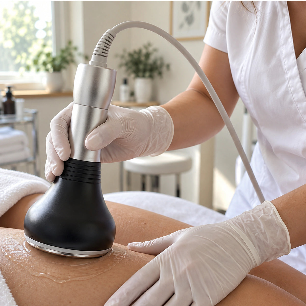 Vormera 13-in-1 Cavitation Body Contouring System - detail 6