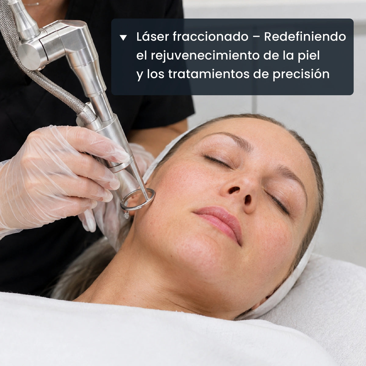 Kainelis 4-Mode Fractional CO2 Laser System - detail 1