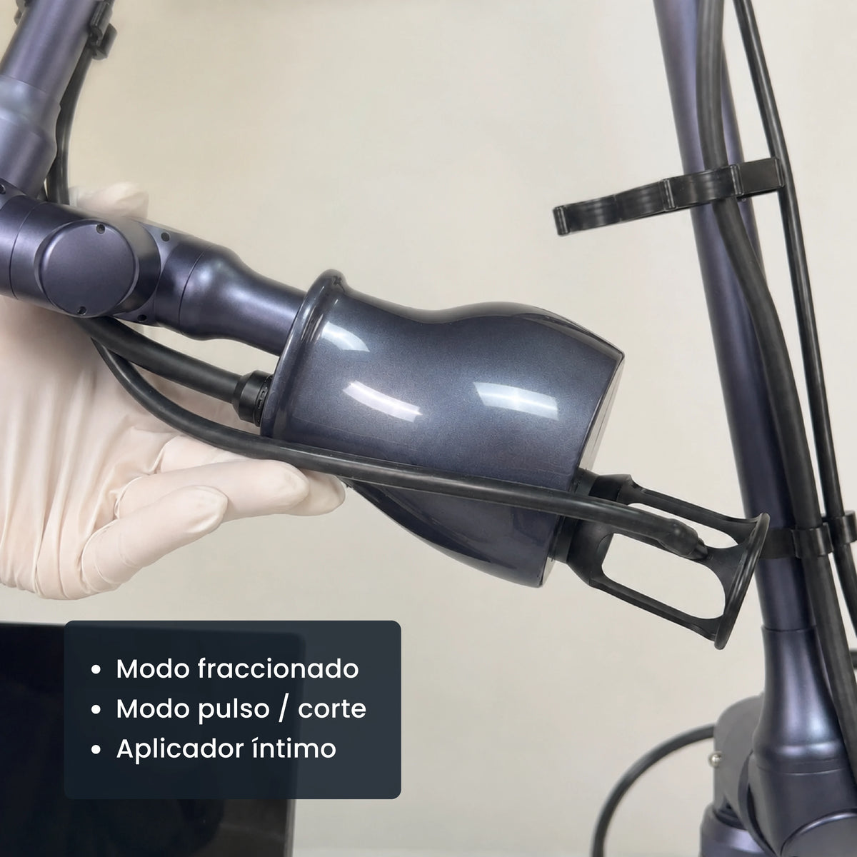 Neralyth Fractional CO₂ Laser System - detail 4