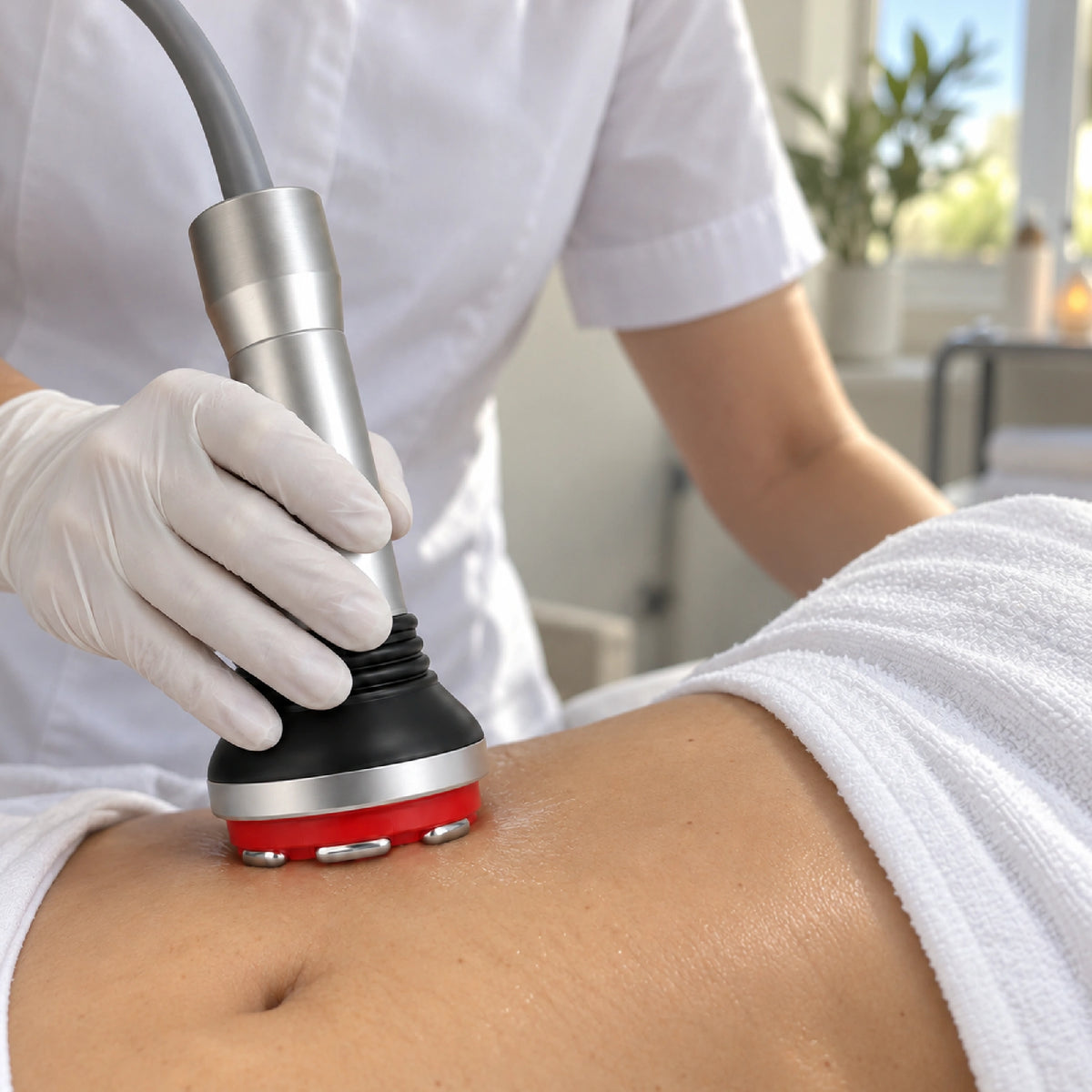 Vormera 13-in-1 Cavitation Body Contouring System - detail 2