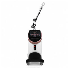 Prismelis Multi-Wavelength Nd:YAG Laser System - main 1