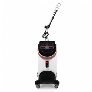 Prismelis Multi-Wavelength Nd:YAG Laser System - main 1