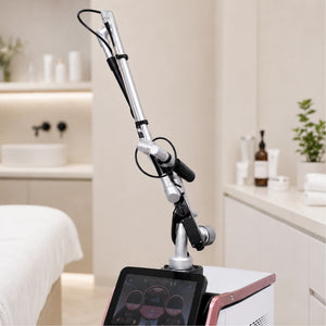 Prismelis Multi-Wavelength Nd:YAG Laser System - main 4