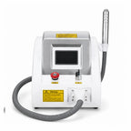 Inklyse 3-Wavelength Q-Switched Nd:YAG Laser - main 1