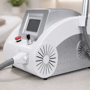 Inklyse 3-Wavelength Q-Switched Nd:YAG Laser - main 4