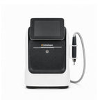 Qanovis Q-Switched Nd:YAG Tattoo Removal Laser - main 1