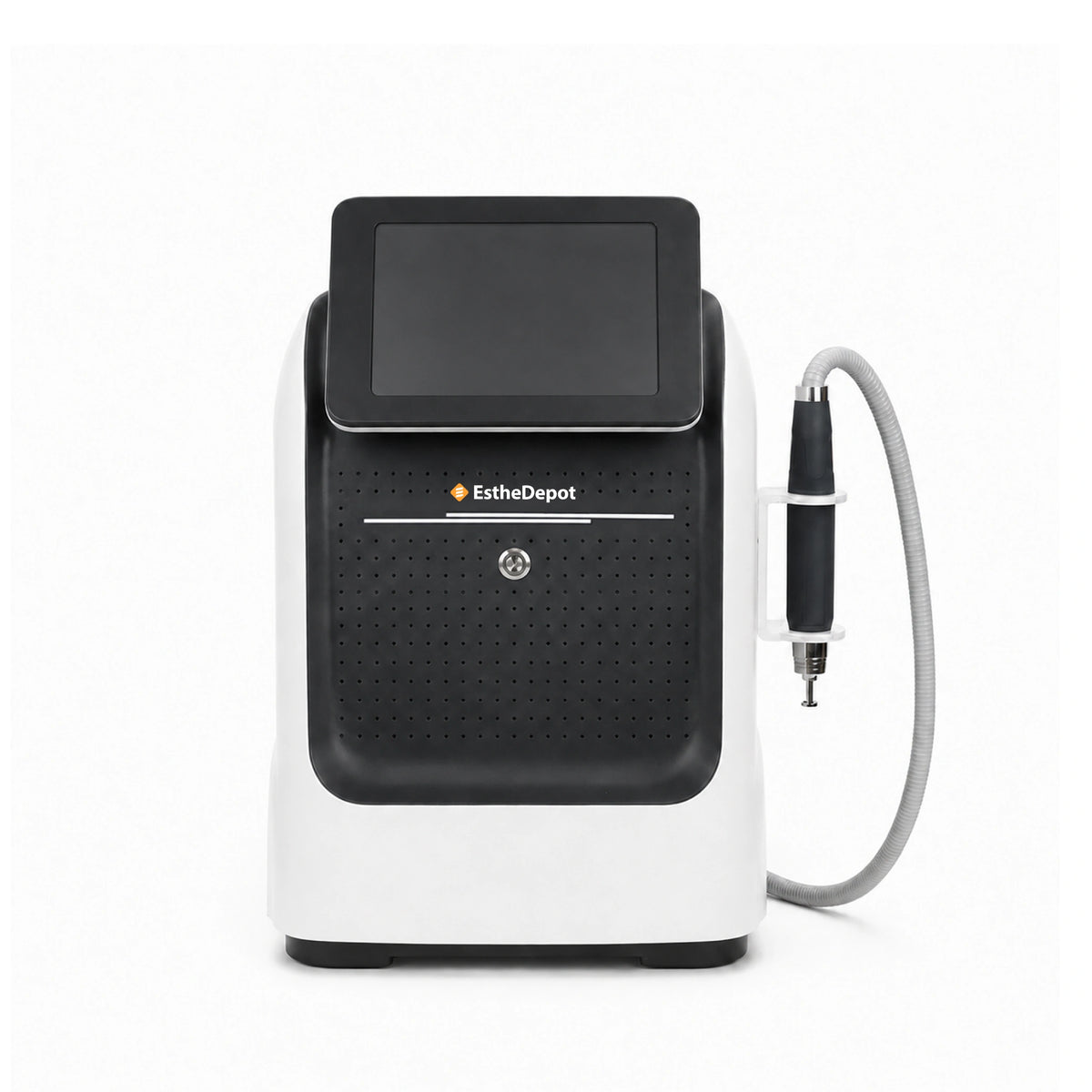 Qanovis Q-Switched Nd:YAG Tattoo Removal Laser - main 1