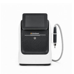 Qanovis Q-Switched Nd:YAG Tattoo Removal Laser - main 1