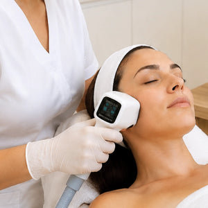 Quariso 4-Wave Diode Laser Hair Removal - main 5
