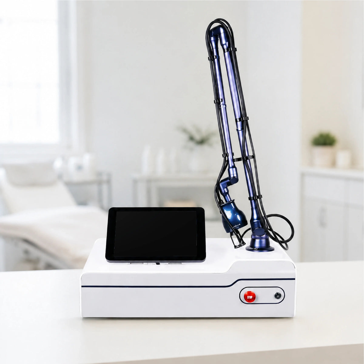 Neralyth Fractional CO₂ Laser System - main 3
