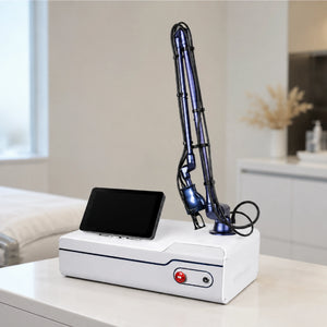 Neralyth Fractional CO₂ Laser System - main 4