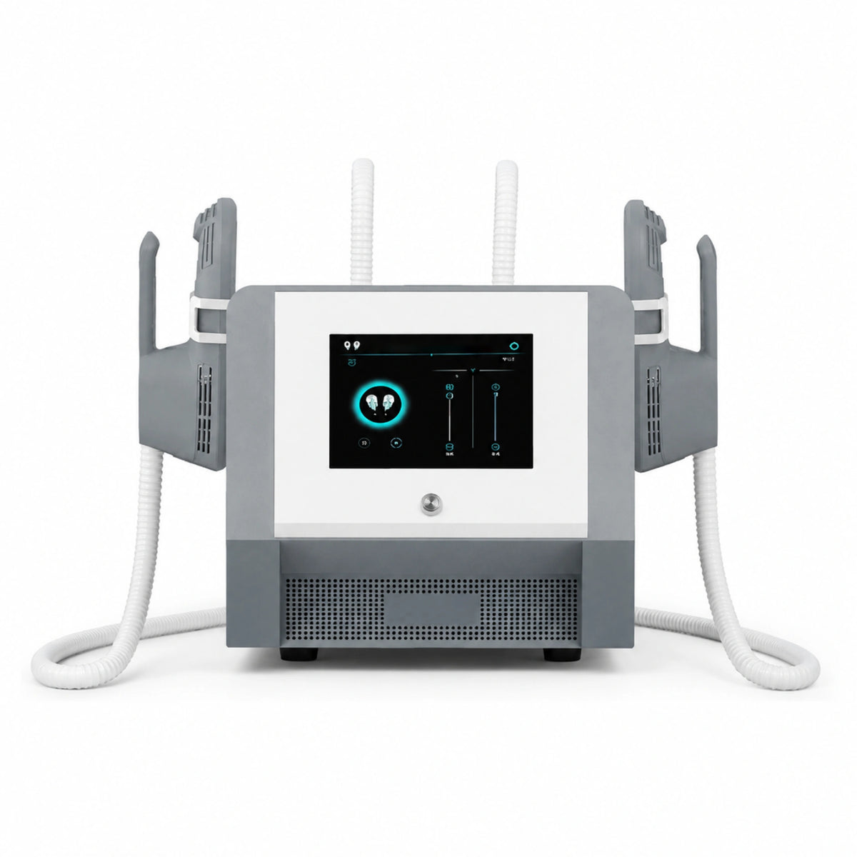 Mionara Portable HIEMT & RF Sculpting System - main 1