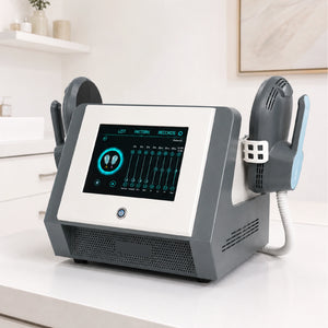 Mionara Portable HIEMT & RF Sculpting System - main 3