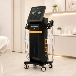 Myotheia Facial Lifting & Skin Rejuvenation System - main 3