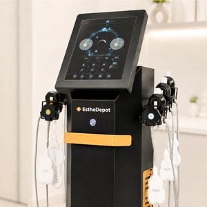 Myotheia Facial Lifting & Skin Rejuvenation System - main 5