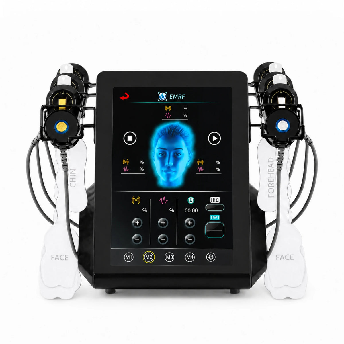 Melythra FEMS™ + RF Facial Lifting System - main 1