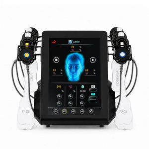 Melythra FEMS™ + RF Facial Lifting System - main 1