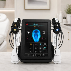 Melythra FEMS™ + RF Facial Lifting System - main 2