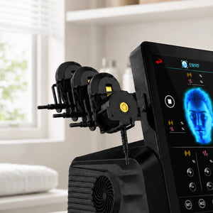 Melythra FEMS™ + RF Facial Lifting System - main 4