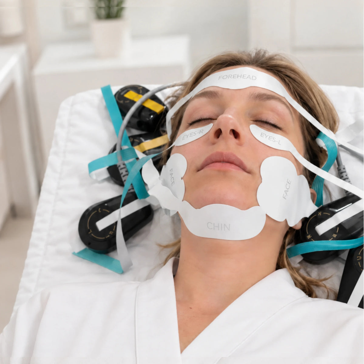 Melythra FEMS™ + RF Facial Lifting System - main 5