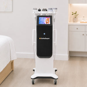 Nerethia 9-in-1 80K Cavitation System - main 2