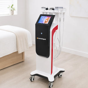 Nerethia 9-in-1 80K Cavitation System - main 3