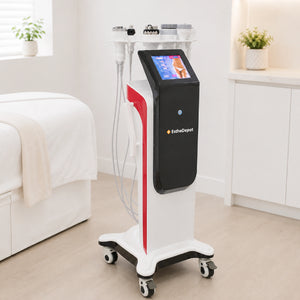 Nerethia 9-in-1 80K Cavitation System - main 4