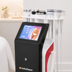 Nerethia 9-in-1 80K Cavitation System - main 5