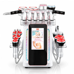 Vormera 13-in-1 Cavitation Body Contouring System - main 1