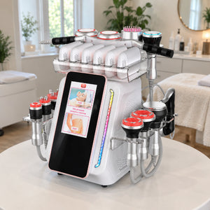 Vormera 13-in-1 Cavitation Body Contouring System - main 4