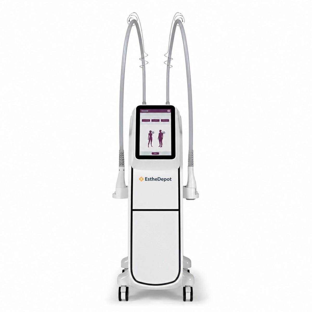 Mavethra Microwave RF Body Contouring System - main 1