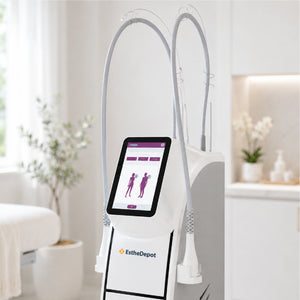 Mavethra Microwave RF Body Contouring System - main 5