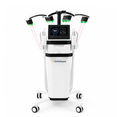Movena 3-in-1 Body Contouring System - main 1
