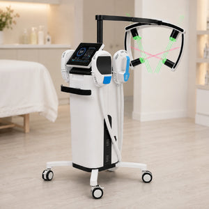Movena 3-in-1 Body Contouring System - main 2