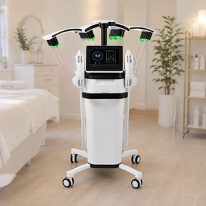 Movena 3-in-1 Body Contouring System - main 3