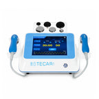 Reselya 448 kHz RES TECAR System - main 1