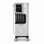 Neralyxa Oxygen RF Hydro Facial System - main 1
