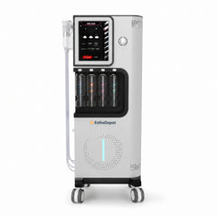 Neralyxa Oxygen RF Hydro Facial System - main 1