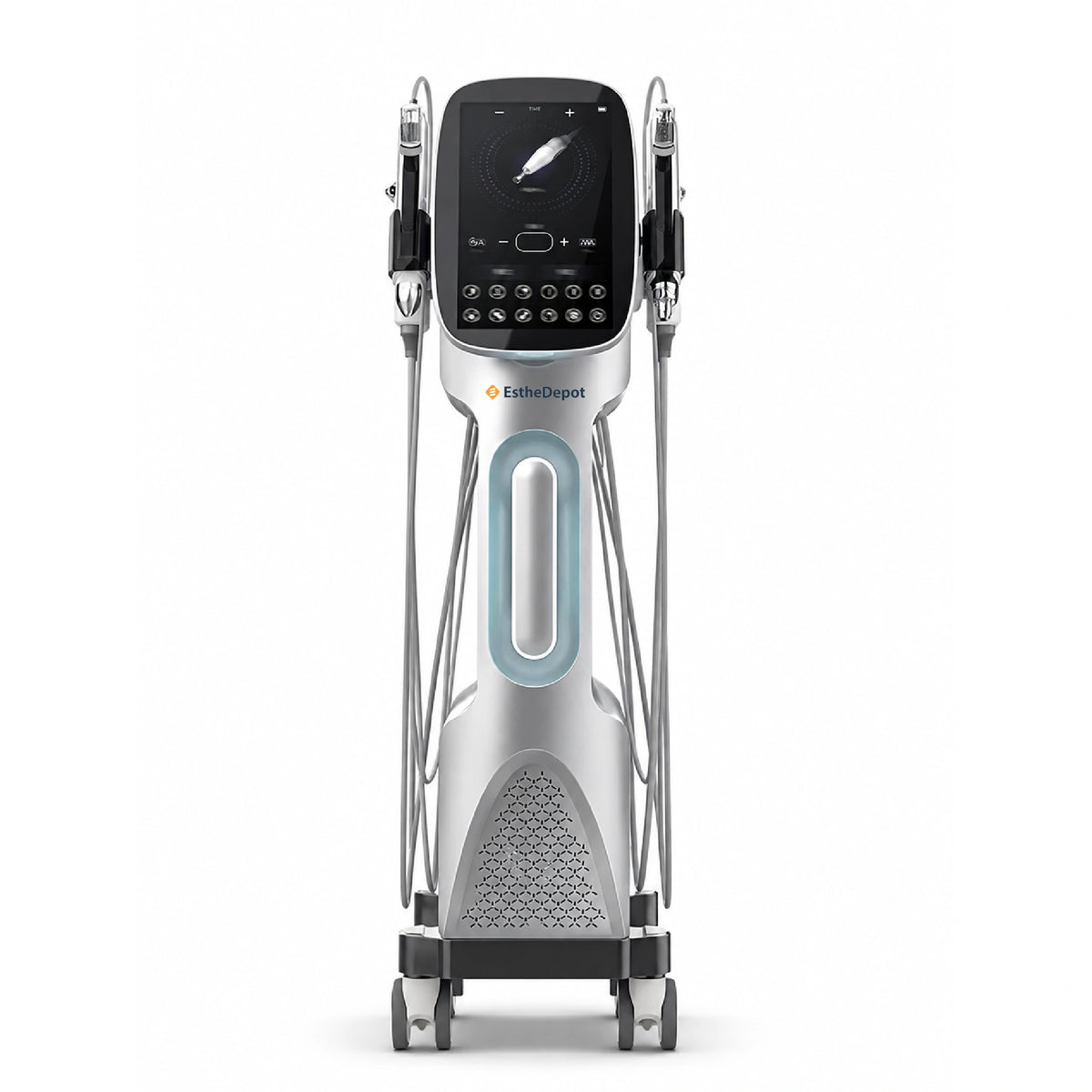 Nerelis 9-in-1 Hydro Facial System - main 1