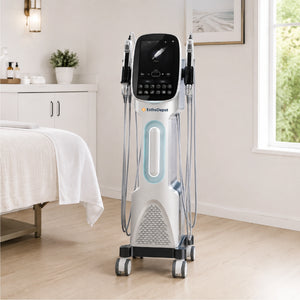 Nerelis 9-in-1 Hydro Facial System - main 2