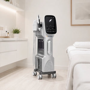 Nerelis 9-in-1 Hydro Facial System - main 4