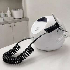 Aermelys Facial Hydration Mist System - main 4