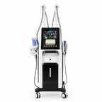 Rolvessa 5-in-1 Roller Massage System - main 1
