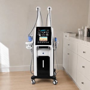 Rolvessa 5-in-1 Roller Massage System - main 2
