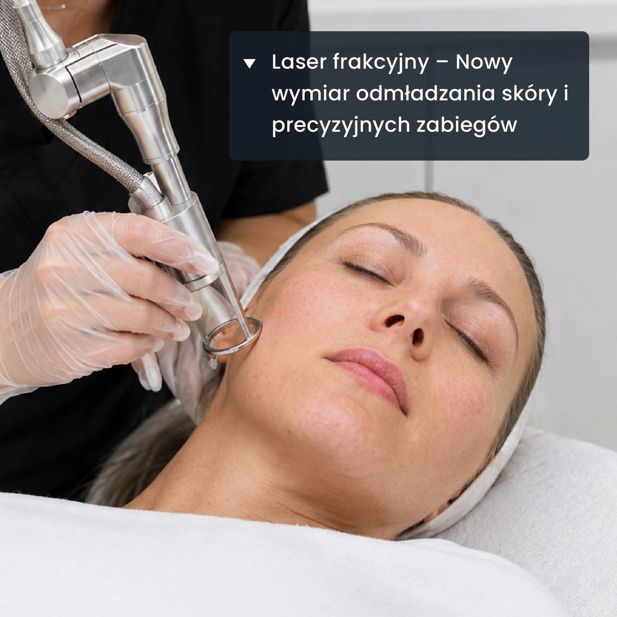 Kainelis 4-Mode Fractional CO2 Laser System - detail 1
