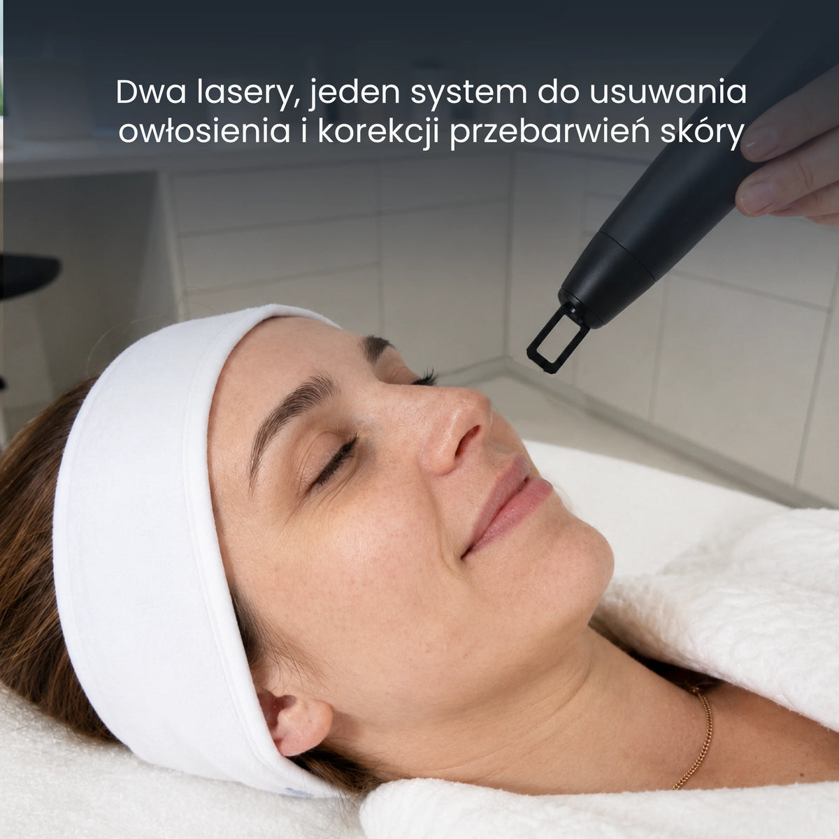 Calevio 808nm Diode & Picosecond Laser - detail 2