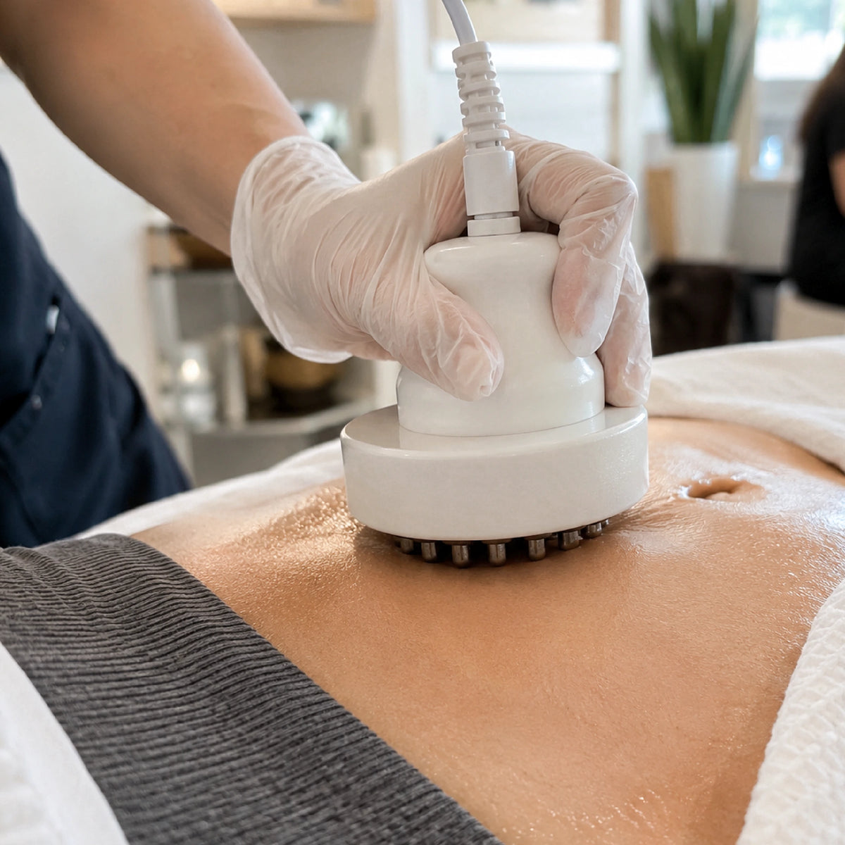 Nerethia 9-in-1 80K Cavitation System - detail 4